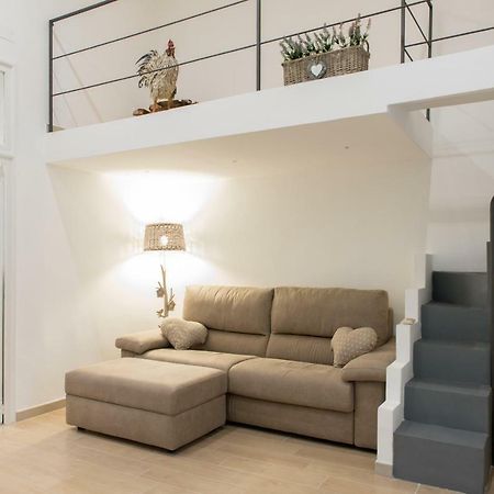 Apartamento Casa Moneka Politeama Palermo Exterior foto