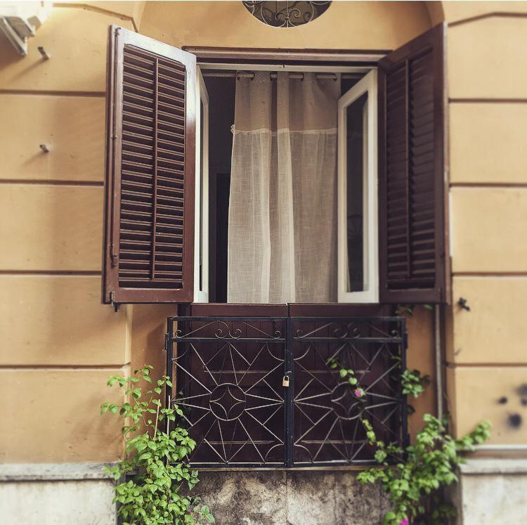Apartamento Casa Moneka Politeama Palermo Exterior foto