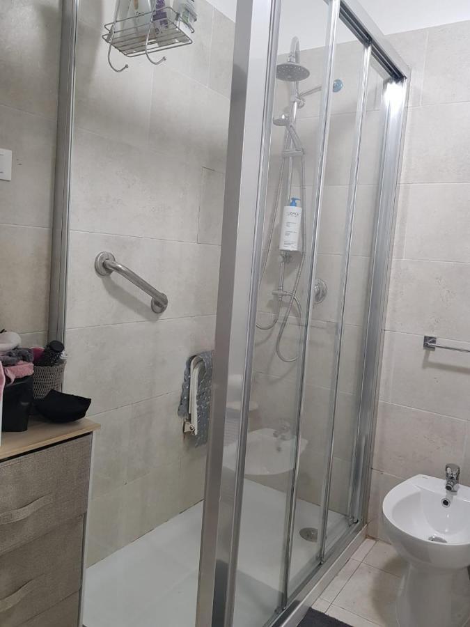 Apartamento Casa Moneka Politeama Palermo Exterior foto