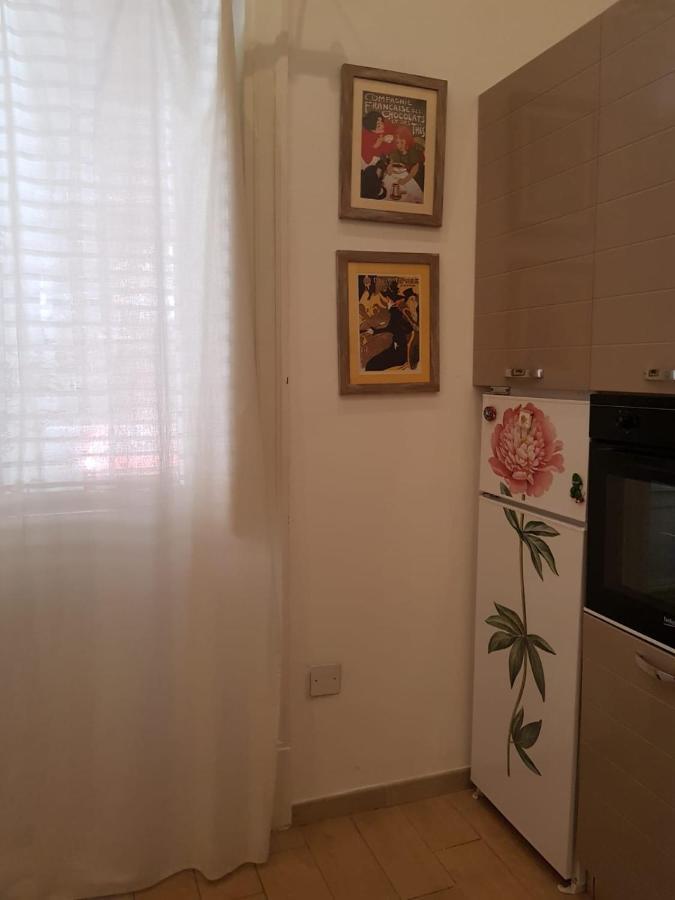 Apartamento Casa Moneka Politeama Palermo Exterior foto