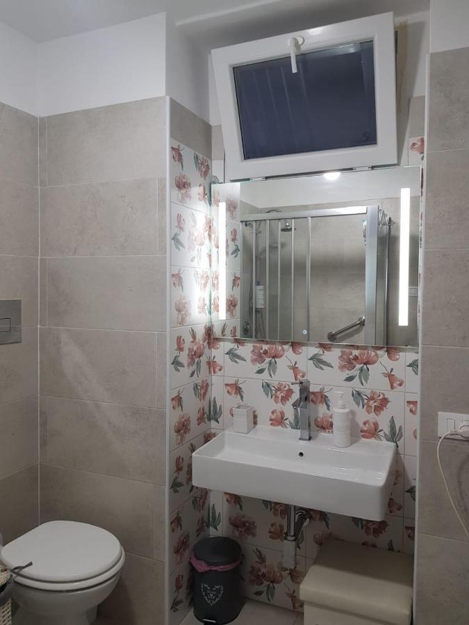 Apartamento Casa Moneka Politeama Palermo Exterior foto