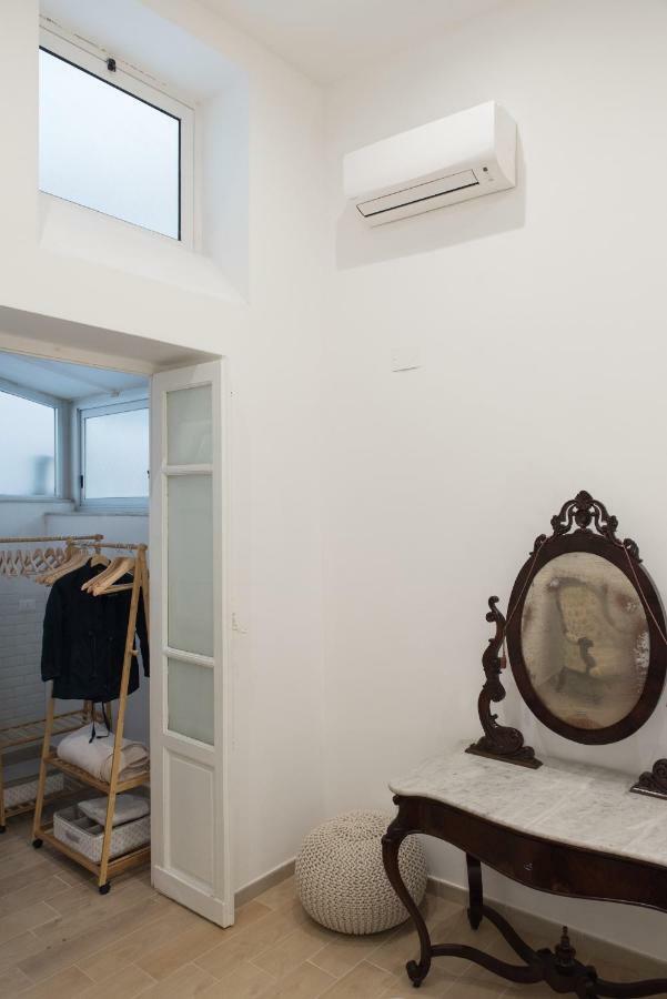 Apartamento Casa Moneka Politeama Palermo Exterior foto