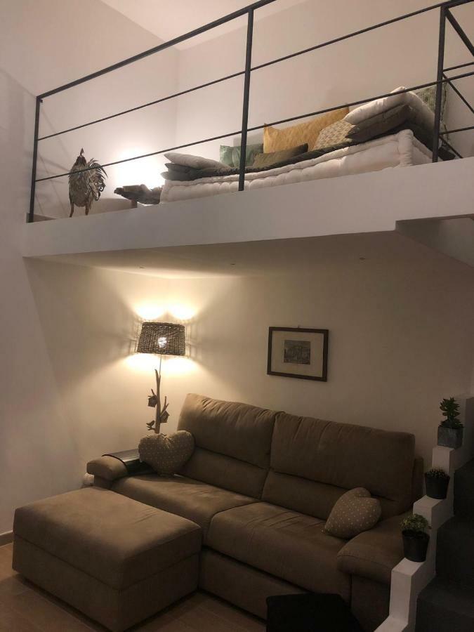 Apartamento Casa Moneka Politeama Palermo Exterior foto